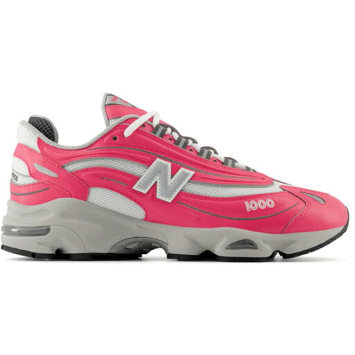 New Balance ニューバランス メンズ スニーカー 【New Balance 1000 Dragon Berry】 サイズ US_7.5(25.5cm) Dragon Berry/Metallic Silver New Balance ニューバランス メンズ スニーカー 【New Balance 1000 Dragon Berry】 サイズ US_7.5(25.5cm) Dragon Berry/Metallic Silver