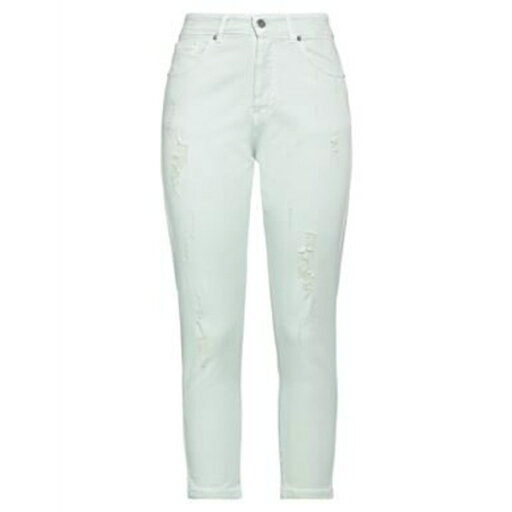 【送料無料】 モーテル レディース デニムパンツ ボトムス Jeans Green 【送料無料】 モーテル レディース デニムパンツ ボトムス Jeans Green
