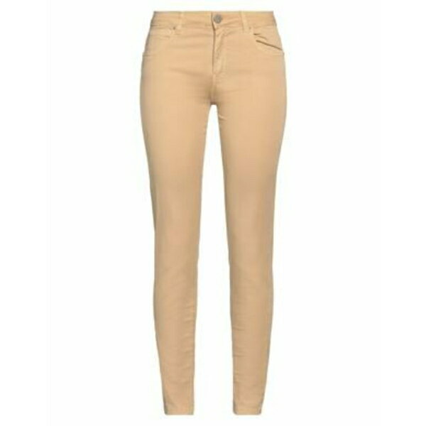 【送料無料】 デニー ローズ レディース カジュアルパンツ ボトムス Pants Beige