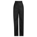【送料無料】 マックイーン レディース カジュアルパンツ ボトムス Pants Black