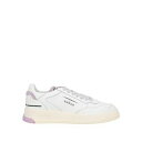 【送料無料】 グッド ヴェニス レディース スニーカー シューズ Sneakers White