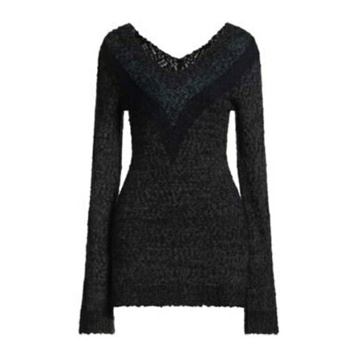 【送料無料】 ナウルズ レディース ワンピース トップス Mini dresses Blue 【送料無料】 ナウルズ レディース ワンピース トップス Mini dresses Blue