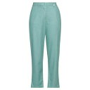 【送料無料】 ミース レディース カジュアルパンツ ボトムス Pants Azure(4)