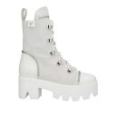 【送料無料】 ジュゼッペザノッティ レディース ブーツ シューズ Ankle boots Grey