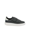 【送料無料】 ビクトリア レディース スニーカー シューズ Sneakers Black