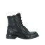 【送料無料】 アリジ レディース ブーツ シューズ Ankle boots Black