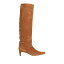 【送料無料】 ステゥド レディース ブーツ シューズ Boots Camel