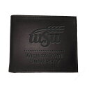 Go[O[G^[vCY Y z ANZT[ Wichita State Shockers Hybrid BiFold Wallet -