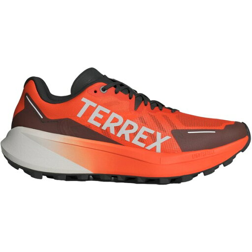 adidas アディダス メンズ スニーカー 【adidas Terrex Agravic 3 Trail Semi Impact Orange Grey Core Black】 サイズ US_10(28.0cm) Semi Impact Orange/Grey One/Core Black adidas アディダス メンズ スニーカー 【adidas Terrex Agravic 3 Trail Semi Impact Orange Grey Core Black】 サイズ US_10(28.0cm) Semi Impact Orange/Grey One/Core Black