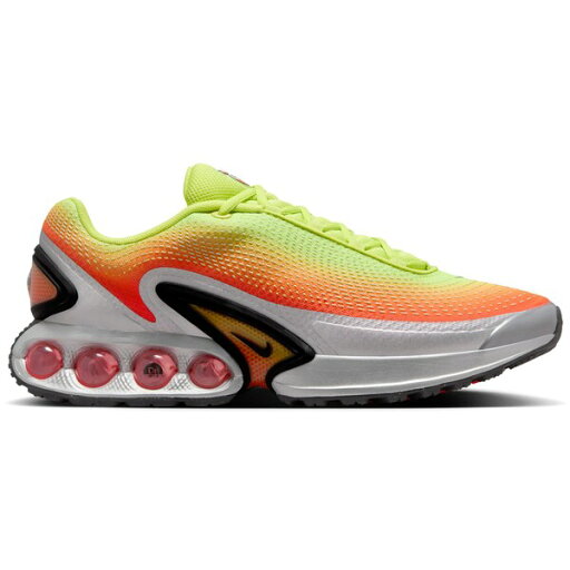 Nike ナイキ メンズ スニーカー 【Nike Air Max Dn SE Cyber Bright Crimson】 サイズ US_6(24.0cm) Cyber/Black-Bright Crimson
