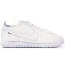 Nike ナイキ メンズ スニーカー 【Nike Cortez Noise Cancelling Pack Maria Sharapova】 サイズ US_7.5(25.5cm) White/White
