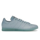adidas アディダス メンズ スニーカー 【adidas Stan Smith Star Wars Boba Fett Ash Grey】 サイズ US_9.5(27.5cm) Ash Grey/Core Black/Solar Red