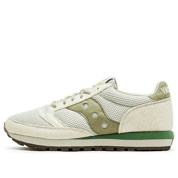 Saucony - Saucony サッカニー メンズ スニーカー 【Saucony Jazz 81 'Earth Pack Natural' S70639-3】 サイズ US_10(28.0cm)