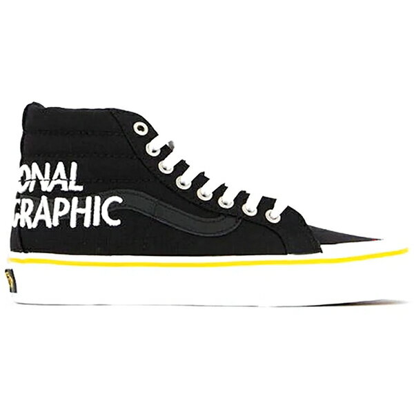 楽天市場】ナショナルジオグラフィック vansの通販