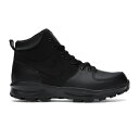 Nike ナイキ メンズ スニーカー 【Nike Manoa Black】 サイズ US_6(24.0cm) Black/Black(4)