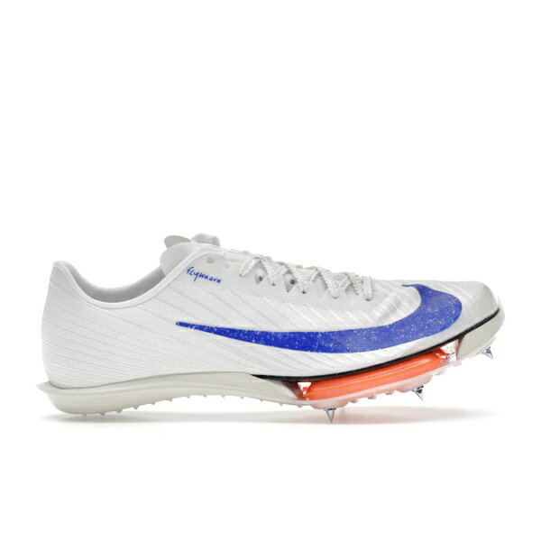 Nike ナイキ メンズ スニーカー 【Nike Air Zoom Maxfly 2 FP Blueprint Pack】 サイズ US_11(29.0cm) Multi-Color/Multi-Color