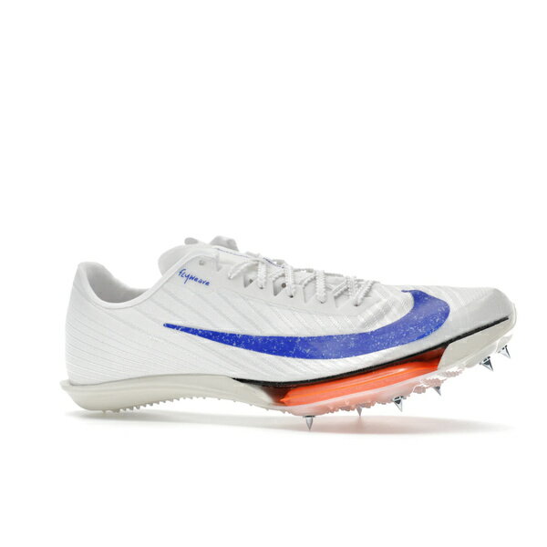 Nike ナイキ メンズ スニーカー 【Nike Air Zoom Maxfly 2 FP Blueprint Pack】 サイズ US_11(29.0cm) Multi-Color/Multi-Color