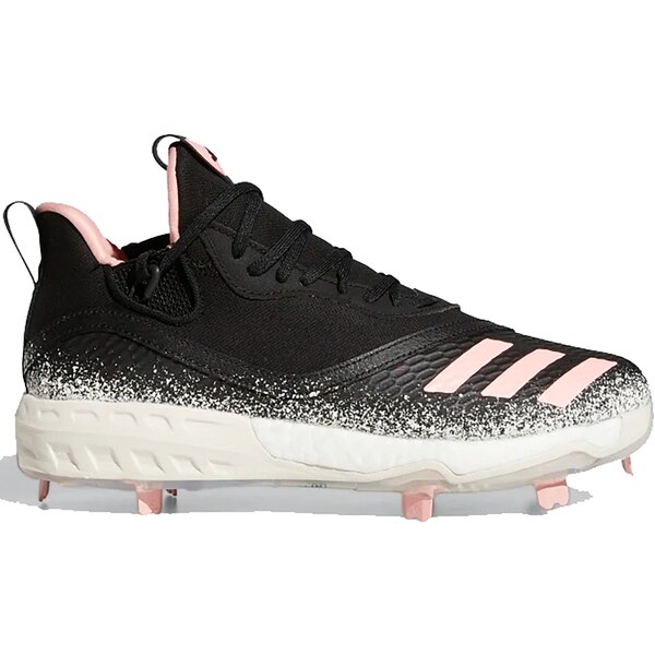 adidas アディダス メンズ スニーカー 【adidas Icon V Stickball Pack】 サイズ US_8(26.0cm) Chalk White/Glow Pink/Core Black