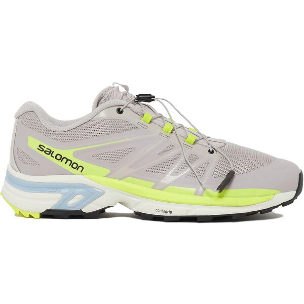 Salomon サロモン メンズ スニーカー 【Salomon XT-Wings 2 Ashes of Rose】 サイズ US_10(28.0cm) Ashes Of Roses/Nimbus Cloud/Evening Primrose