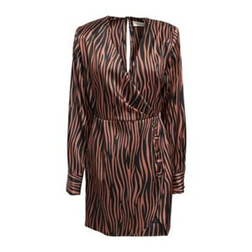 【送料無料】 ナインミニッツ レディース ワンピース トップス Mini dresses Black 【送料無料】 ナインミニッツ レディース ワンピース トップス Mini dresses Black