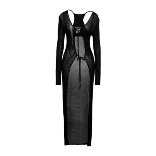 【送料無料】 アンドレダモ レディース カーディガン アウター Cardigans Black 【送料無料】 アンドレダモ レディース カーディガン アウター Cardigans Black