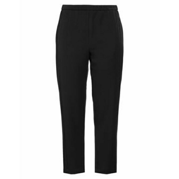 【送料無料】 マラーニ ジーンズ レディース カジュアルパンツ ボトムス Pants Black