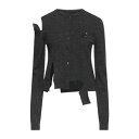 【送料無料】 アーダーエラー レディース カーディガン アウター Cardigans Grey