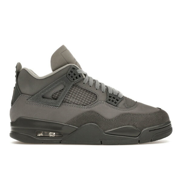 Jordan ジョーダン メンズ スニーカー 【Jordan 4 Retro SE Paris Olympics Wet Cement】 サイズ US_10.5(28.5cm) Smoke Grey/Iron Grey/Cement Grey/Particle Grey