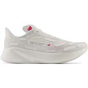 New Balance ニューバランス メンズ スニーカー 【New Balance FuelCell RC Elite v2】 サイズ US_4.5(23.5cm) District Vision White