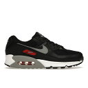 Nike iCL Y Xj[J[ GA}bNX yNike Air Max 90z TCY US_9(27.0cm) Black Red