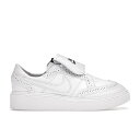 Nike iCL Y Xj[J[ yNike Kwondo 1z TCY US_9(27.0cm) G-Dragon Peaceminusone Triple White