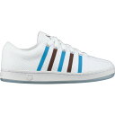 K-Swiss ケースイス メンズ スニーカー 【K-Swiss Classic 88 Knit】 サイズ US_9(27.0cm) Gary Vaynerchuk GaryVee 003 Clouds and Dirt