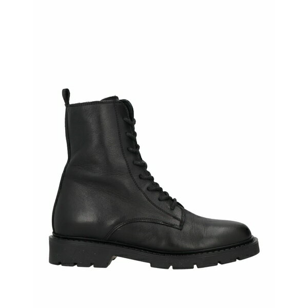 【送料無料】 カーメンス レディース ブーツ シューズ Ankle boots Black