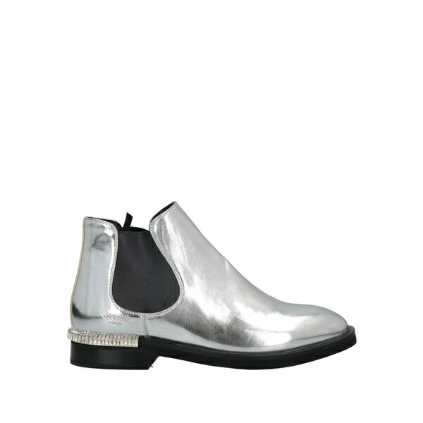 ̵ ĥ󥻥å ǥ ֡ 塼 Ankle boots Silver
