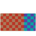 ■ブランド Howlin by Morrison (ハウリンバイモリソン)■商品名 Howlin' Cosmic Checkerboard Scarf■こちらの商品は米国・ヨーロッパからお取り寄せ商品となりますので、 お届けまで10日〜2週間前後お時間頂いております。 ■各ブランド・商品・デザインによって大きな差異がある場合がございます。 ■あくまで平均的なサイズ表ですので、「参考」としてご利用ください。 ■店内全品【送料無料】です！（※沖縄・離島は別途送料3,300円がかかります）