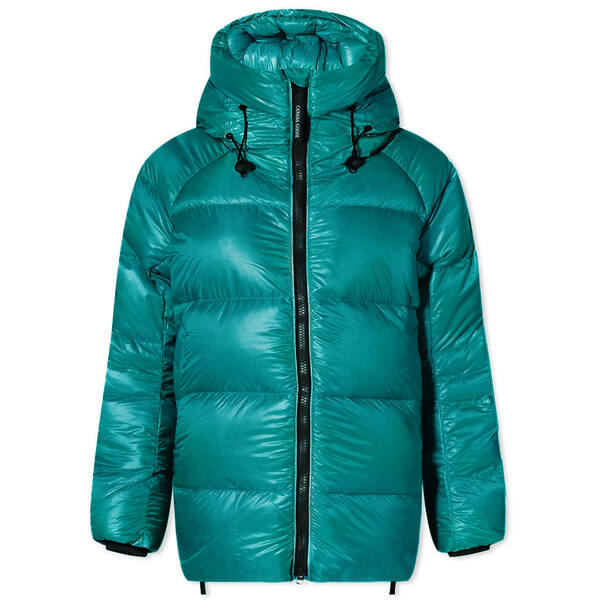 カナダグース カナダグース レディース ジャケット＆ブルゾン アウター Canada Goose Cypress Puffer Jacket Green