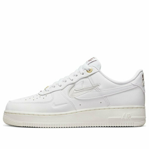 Nike ナイキ メンズ スニーカー 【Nike Air Force 1 '07 'Join Forces - White' DQ7664-100】 サイズ US_11.5(29.5cm)