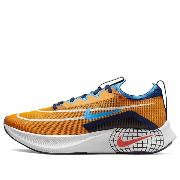 Nike ナイキ メンズ スニーカー 【Nike Zoom Fly 4 Premium 'Light Curry' DO9583-700】 サイズ US_6(24.0cm)