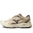 Mizuno ミズノ メンズ スニーカー 【Mizuno x Yongpu Coffee Racer S 'City Latte' D1GH223517】 サイズ US_10(28.0cm)(4)