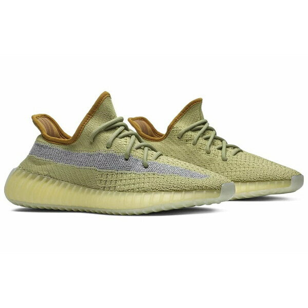 adidas アディダス メンズ スニーカー 【adidas Yeezy Boost 350 V2 'Marsh' FX9034】 サイズ US_5(23.0cm)