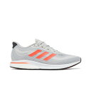 adidas アディダス メンズ スニーカー 【Supernova M 'Grey Turbo'】 サイズ US_9(27.0cm)(4)