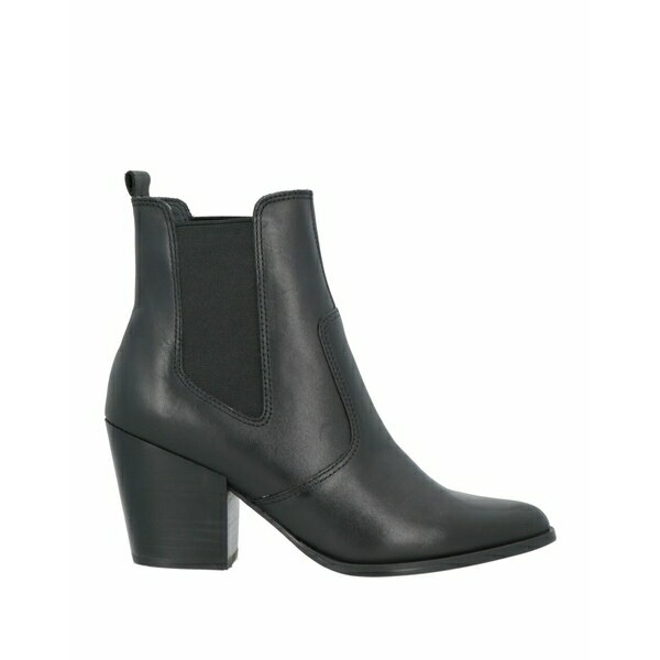 【送料無料】 スティーブ マデン レディース ブーツ シューズ Ankle boots Black