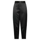 【送料無料】 ブライアン・デールズ レディース カジュアルパンツ ボトムス Pants Black