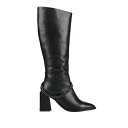 【送料無料】 トスカブルー? レディース ブーツ シューズ Boots Black