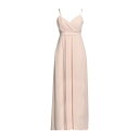 リナシメント レディース ワンピース トップス Long dresses Blush