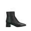 ビビロウ レディース ブーツ シューズ Ankle boots Black