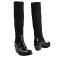 【送料無料】 ロッコピー レディース ブーツ シューズ Boots Black