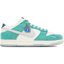 Nike ナイキ メンズ スニーカー 【Nike Dunk Low Kasina Neptune Green】 サイズ US_M_4 Sail/White-Ne...