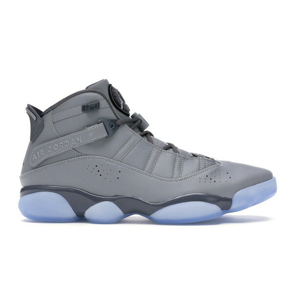 Jordan 硼  ˡ Jordan 6 Rings 3M (2020)  US_11(29.0cm) Me...