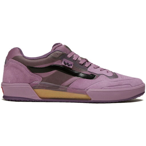 Vans バンズ メンズ スニーカー 【Vans Ave 2.0 Lavender Fog】 サイズ US_5(23.0cm) Lavender Fog/Black Vans バンズ メンズ スニーカー 【Vans Ave 2.0 Lavender Fog】 サイズ US_5(23.0cm) Lavender Fog/Black